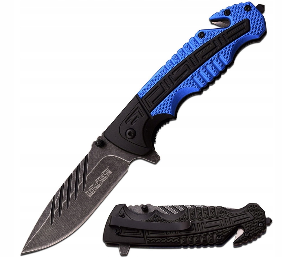 Tac Force TF-919BL nůž skládací nůž