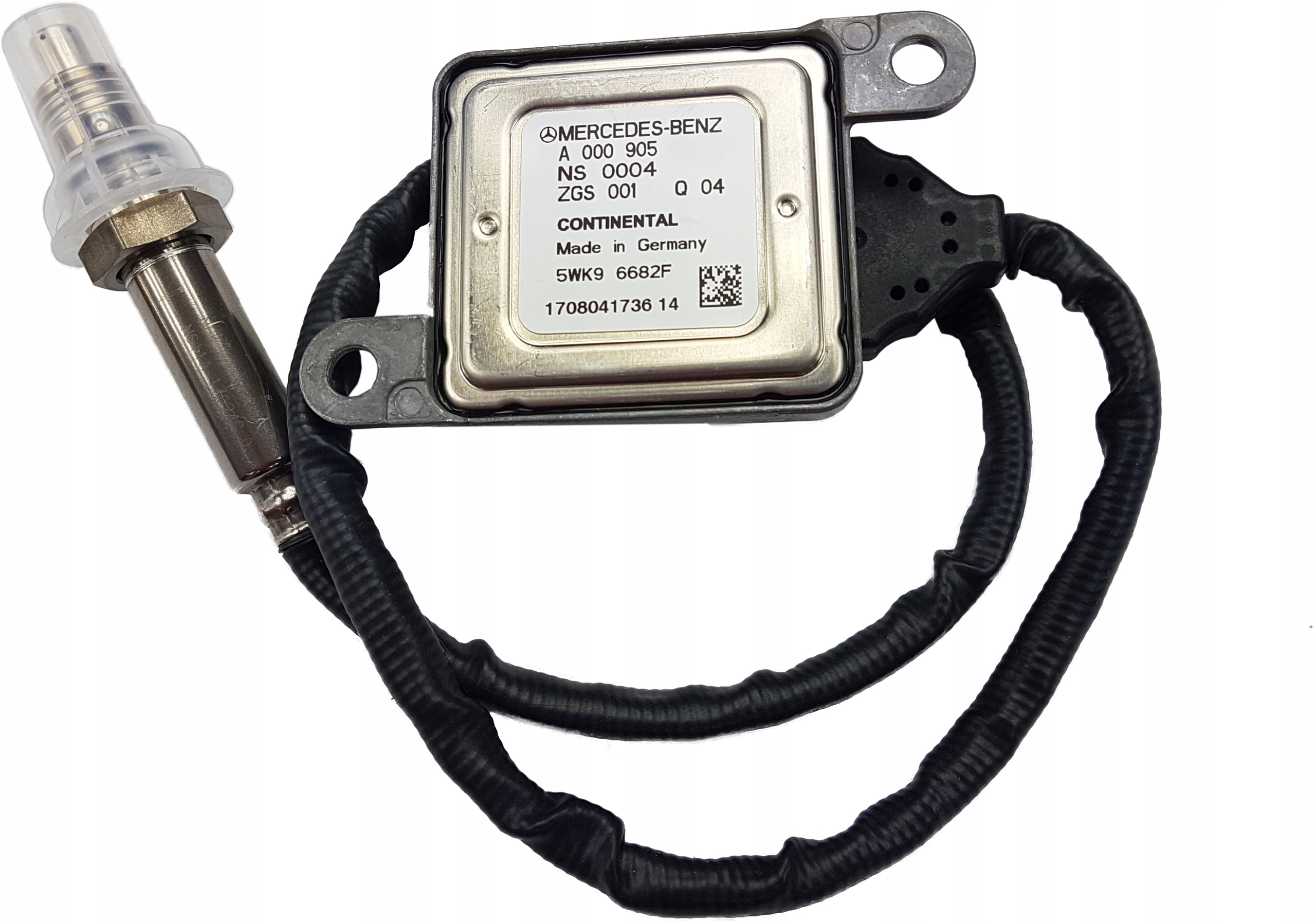 SONDA LAMBDA CZUJNIK NOX MERCEDES ML 164 W164 GL