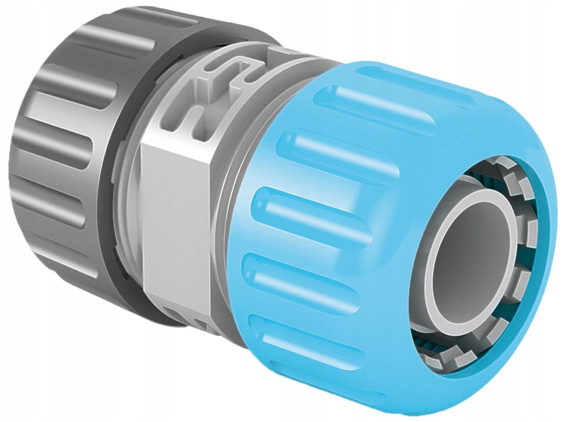 

1'' Cal Reparator redukcja 1-3/4 57-010 Cellfast