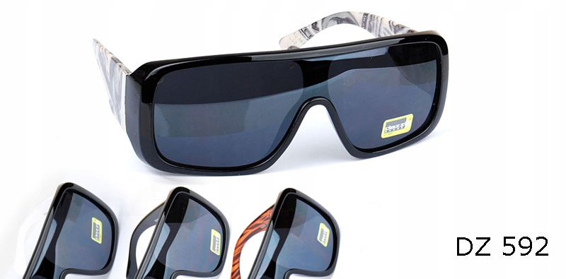 

Hurt mix Zestaw 100 szt Okulary 2,79zł /szt Uv