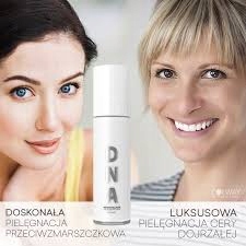 Kolagen Naturalny NATYWNY Colway DNA Tester 1,1 ml Pojemność 1.1 ml