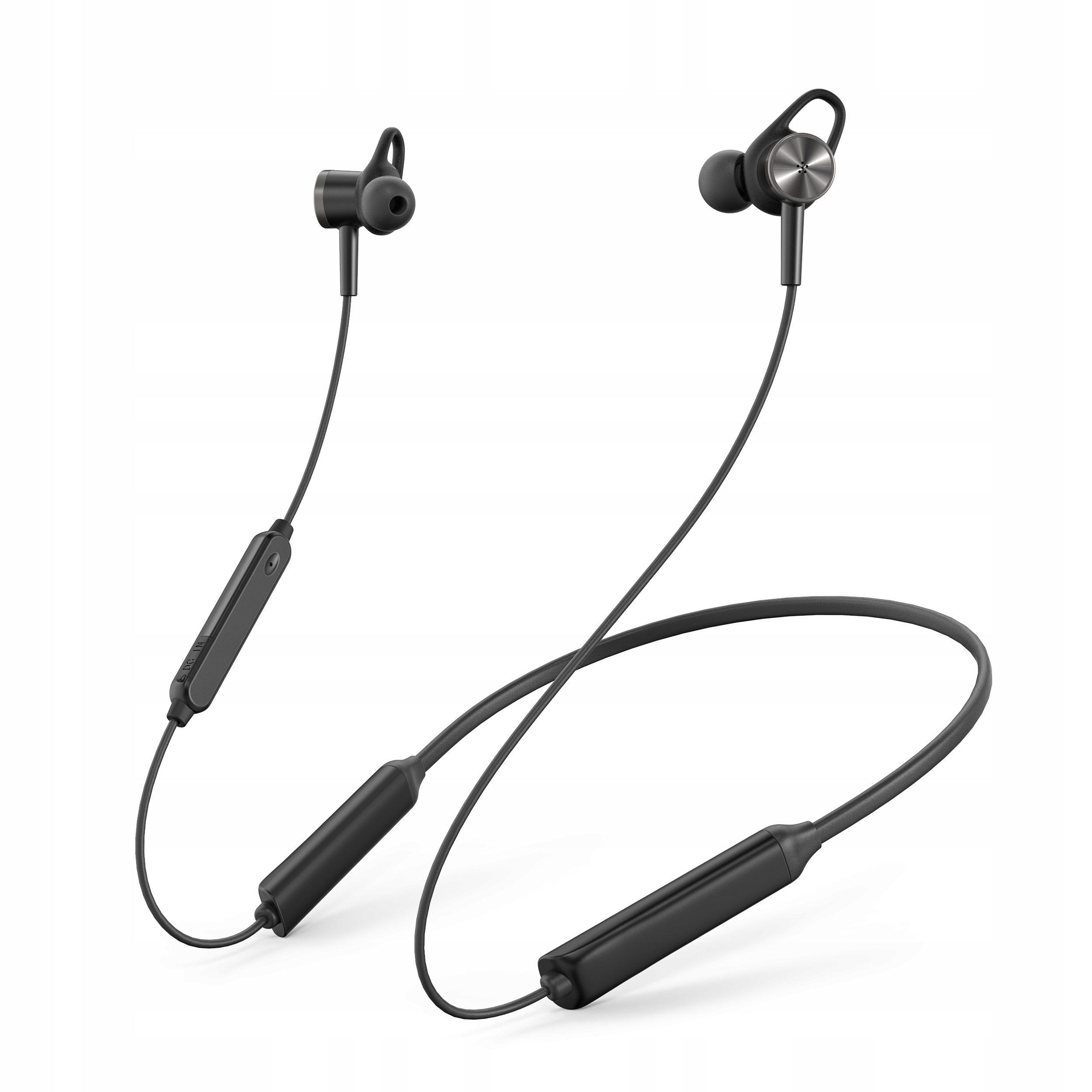 

Bezprzewodowe słuchawki bluetooth TaoTronics Anc