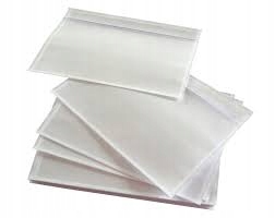 

Koperty Kurierskie (przylgi) C6 250 Szt 175X132