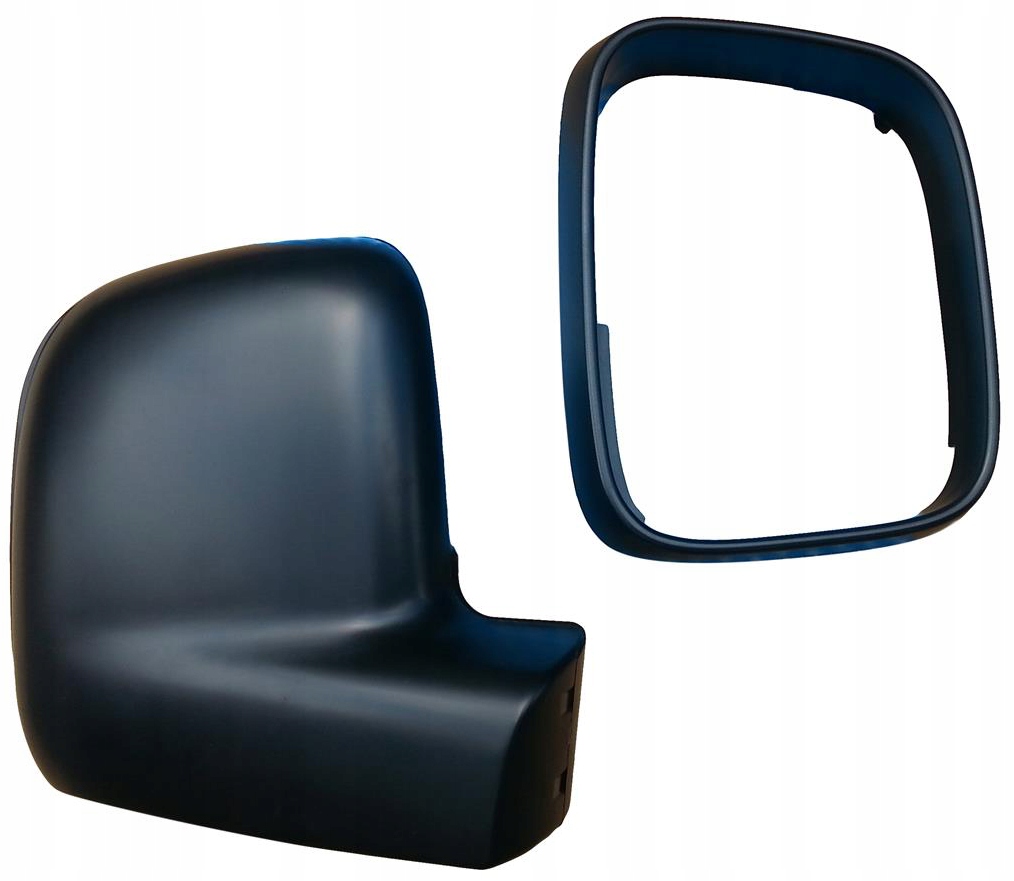 OBUDOWA LUSTERKA PRAWA VW T5 TRANSPORTER 2003-2009