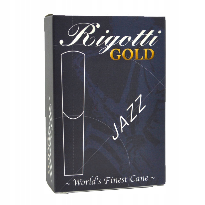 Stroik Rigotti Gold Jazz 3 Light saksofon alt.