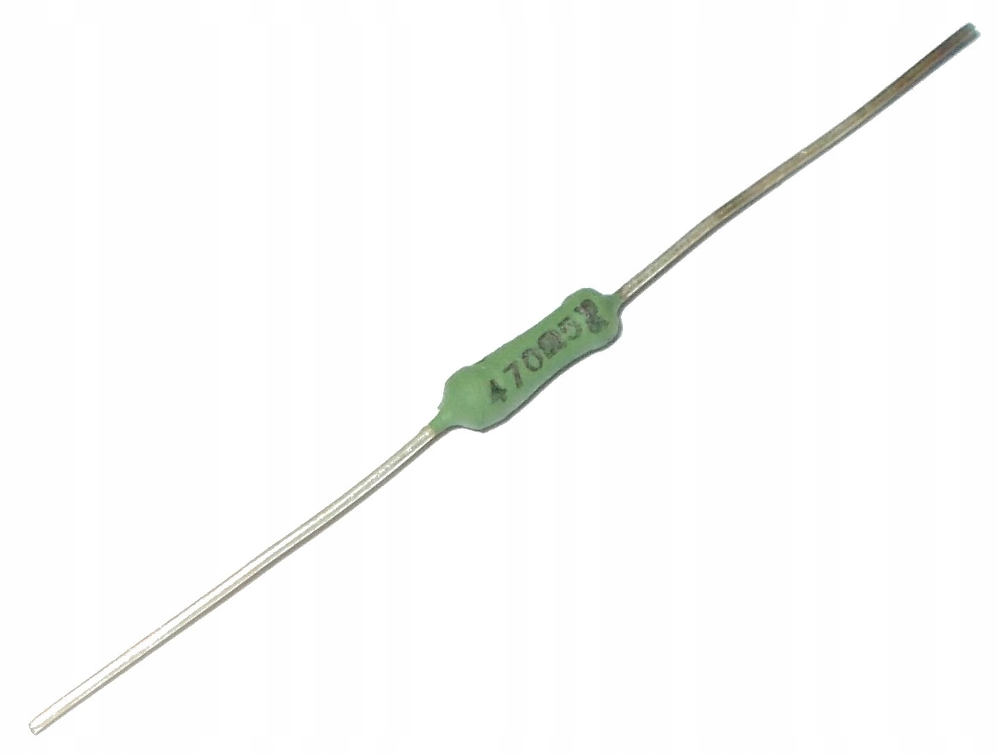 

Rezystor Niepalny Telpod Rwn 470R 0,5W 50szt=4zł