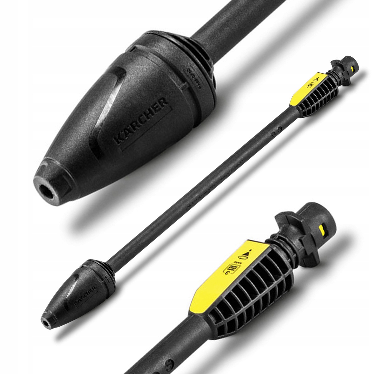 

Lanca Rotacyjna DB145 Karcher K4 K5 2.642-728.0