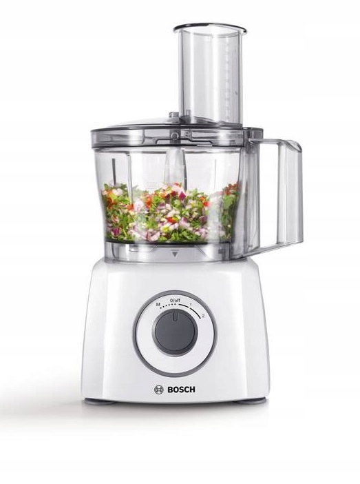 BOSCH Robot Kuchenny Multi Talent 3 800W 30 Funkcji — miniatura 14