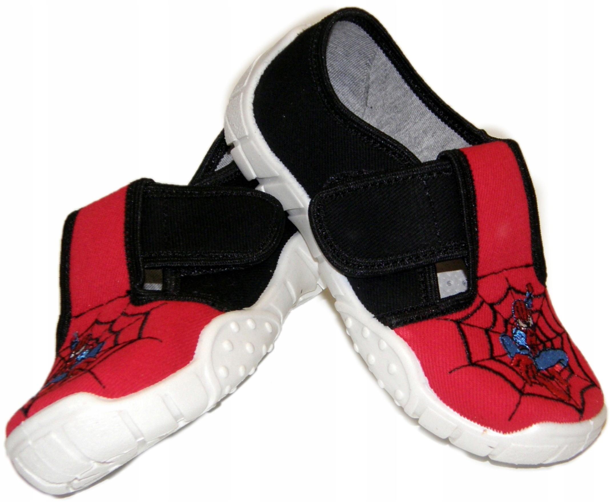 

Pantofle Spiderman Raweks Kapcie R 34 W 21,50 CM