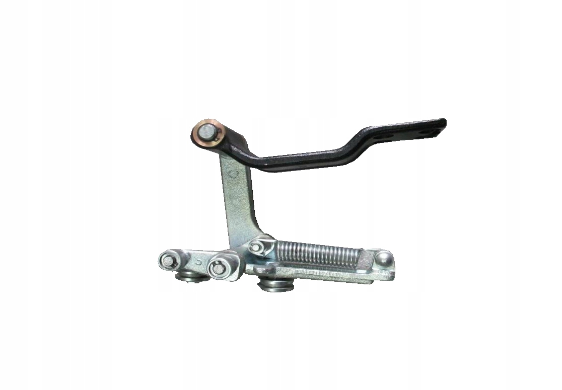 LUBLIN NOWY MECHANIZM DRZWI BOCZNYCH WOZEK ZAWIAS