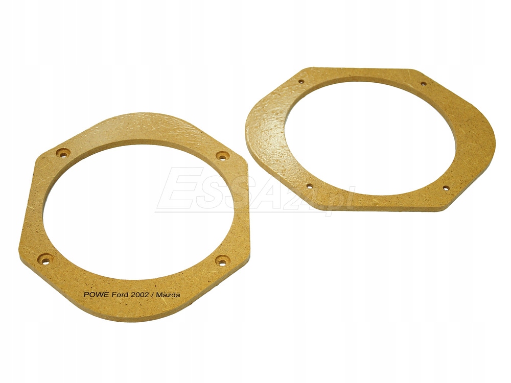 FORD MAZDA - dystanse MDF