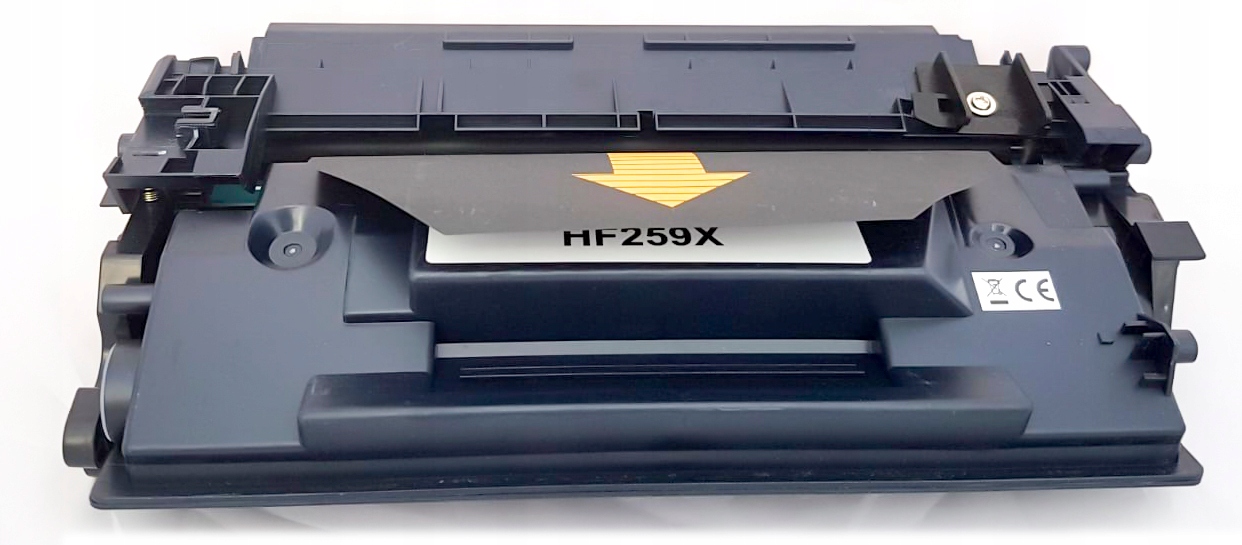

Toner do Hp LaserJet Pro Mfp 428fdn 428fdw CF259X