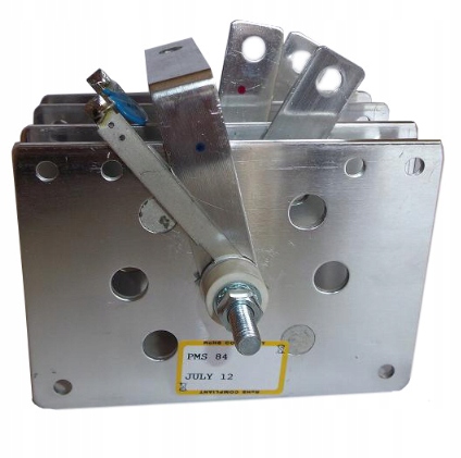 Mostek Prostowniczy PMS-84 Prostownik Spawarka