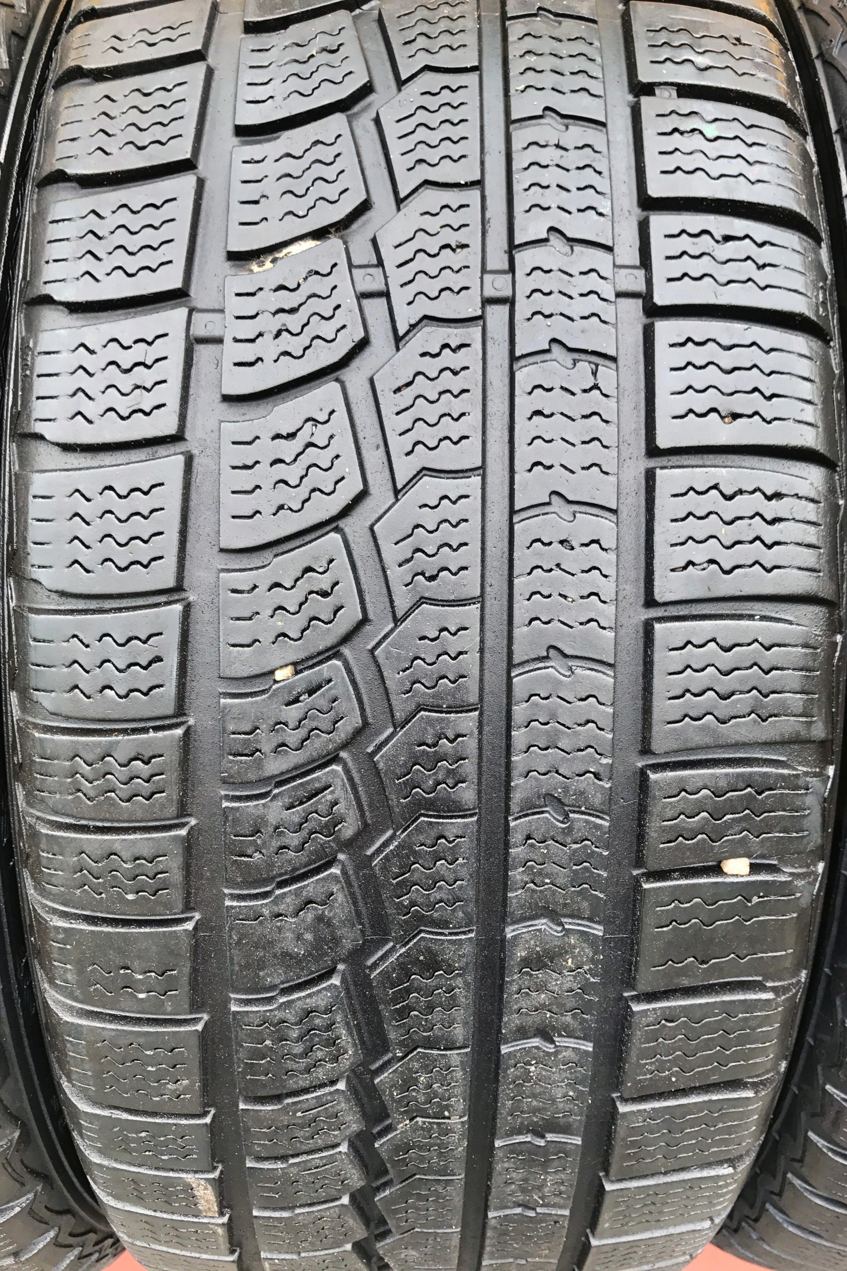 4x 225/50R17 MATADOR NORDICCA MP59 ZIMA Model inny