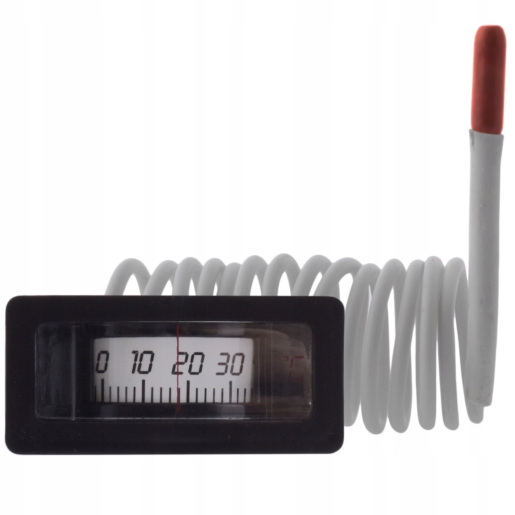 

Termometr Z Kapilarą Sonda 20-120°C Defro Setlans