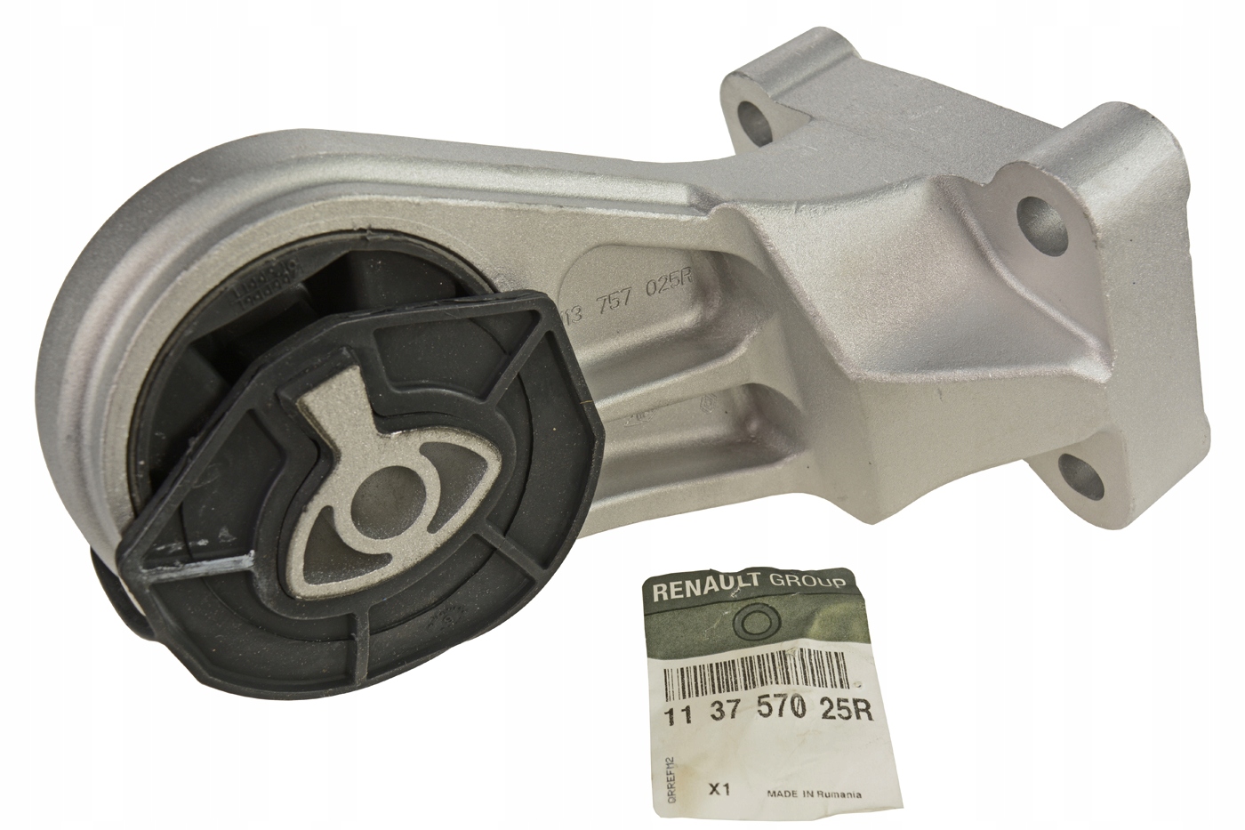 113757025R - ПОДУШКА ПРАВАЯ МАСТЕР MOVANO III 2.3 DCI ЗАДНИЙ ПРИВОД