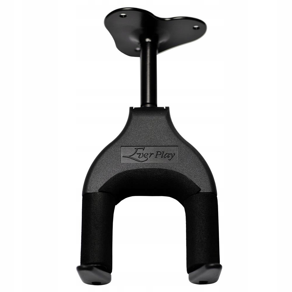 Uchwyt gitarowy - WIESZAK NA GITARĘ - Z BLOKADĄ!