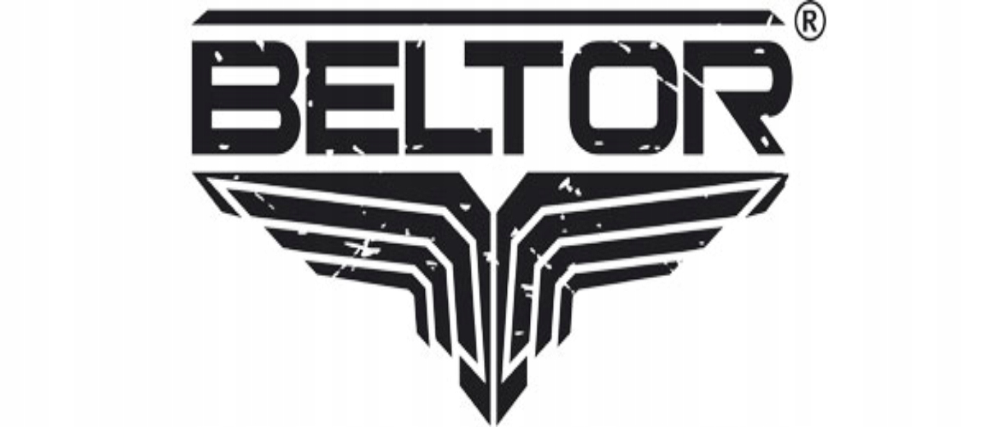 BUTLA BOTTLE KANISTER WHEY SHAKER TREC WODĘ BELTOR Marka Beltor