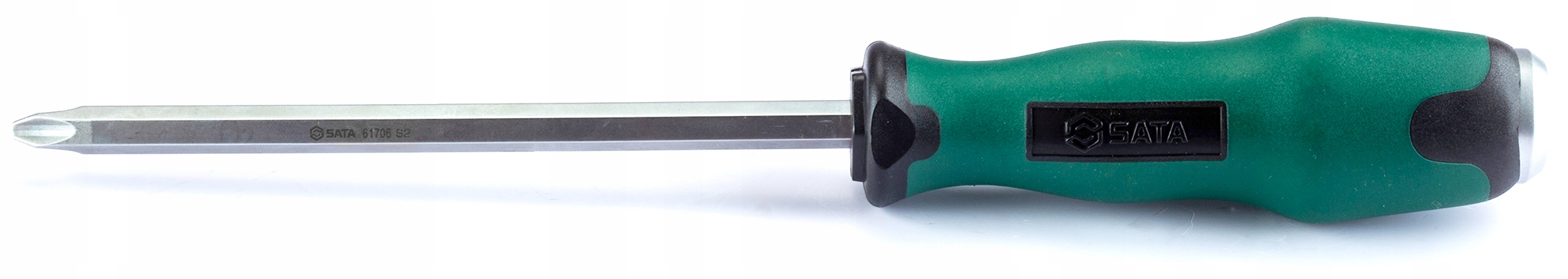 SATA WKRĘTAK KRZYŻAKOWY PHILIPS DO POBIJANIA 2X150 Liczba elementów pojedyncze