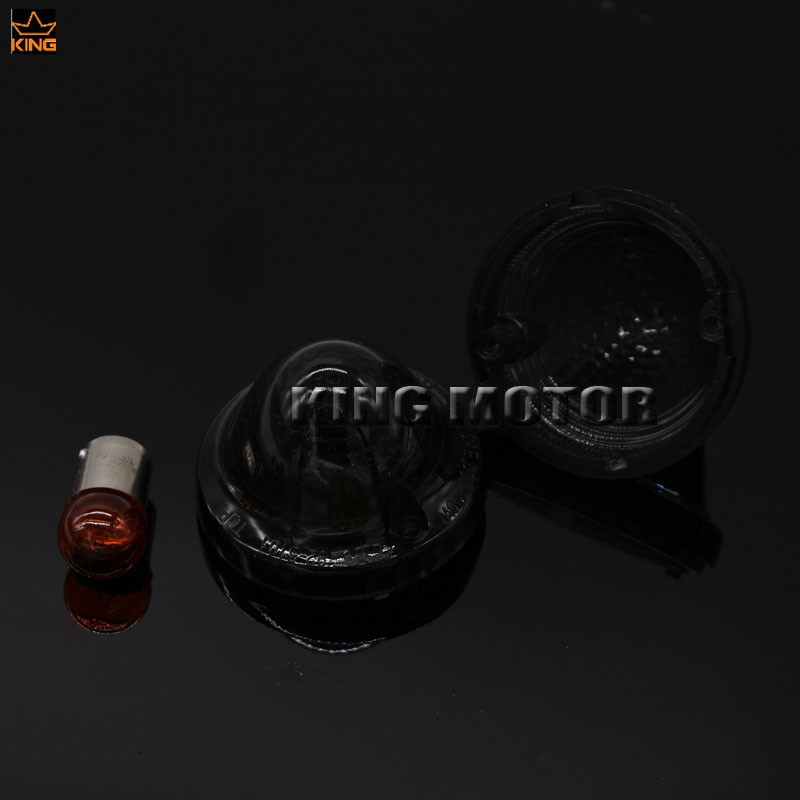 ROCKET III 3 KLOSZ KIERUNKOWSKAZU DYMIONE PARA Numer katalogowy części 129