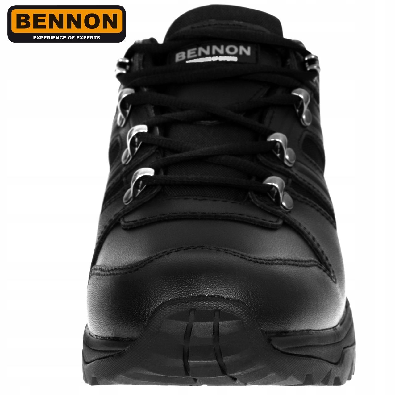 BENNON PÓŁ'BUTY TAKTYCZNE PANTHER REGI-TEX NISKIE Rozmiar 45