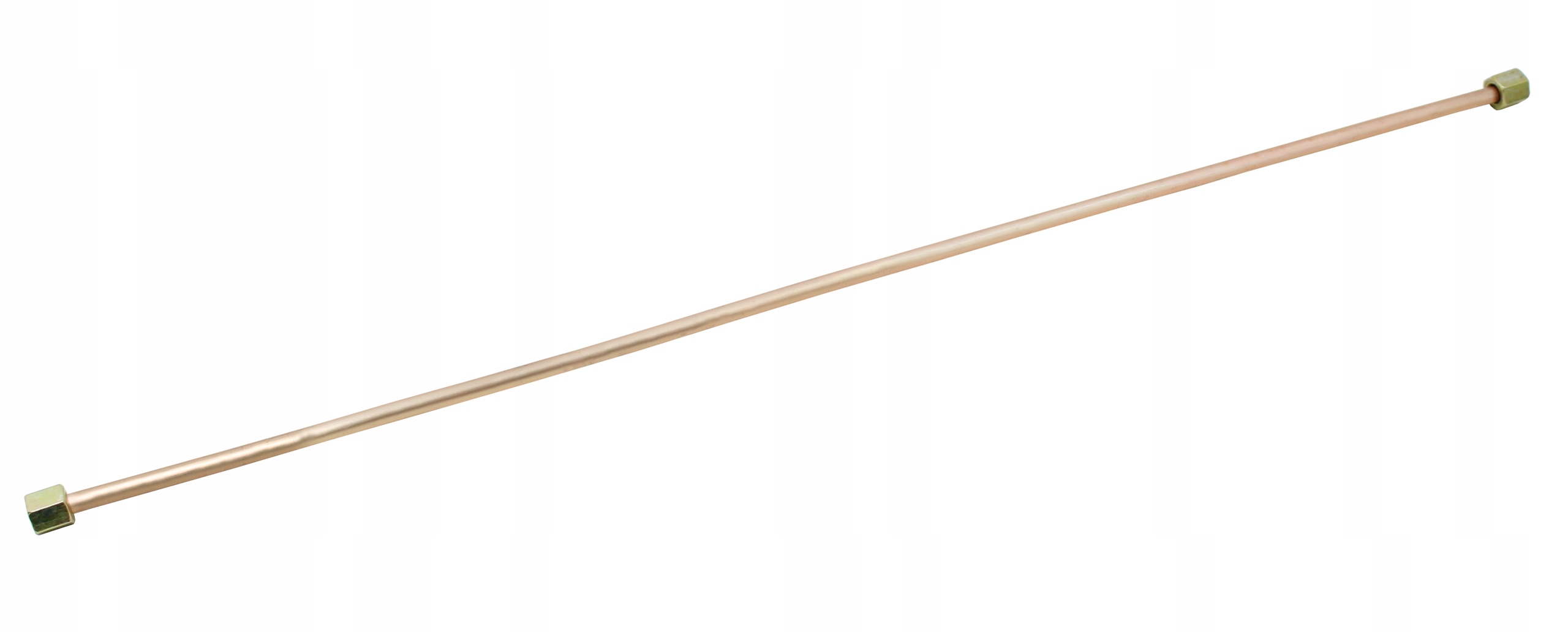 Rurka 50 cm pompy kompresora łącząca zawór zwrotny wyłącznik ciśnieniowy