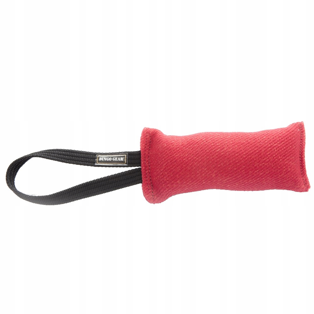 

Dingo Gear K9 Gryzak Szarpak 7x20CM Z Uchwytem