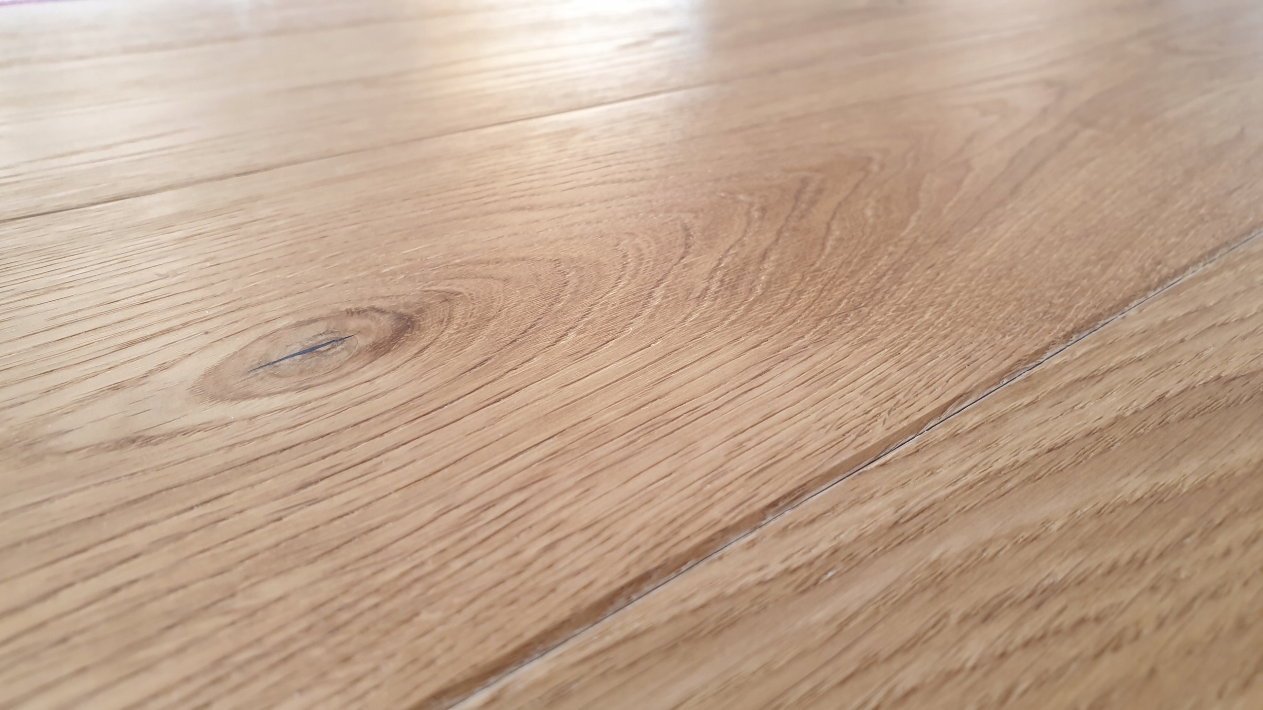 Deska podłogowa 18 mm dąb lakier Ever Home Producent inna