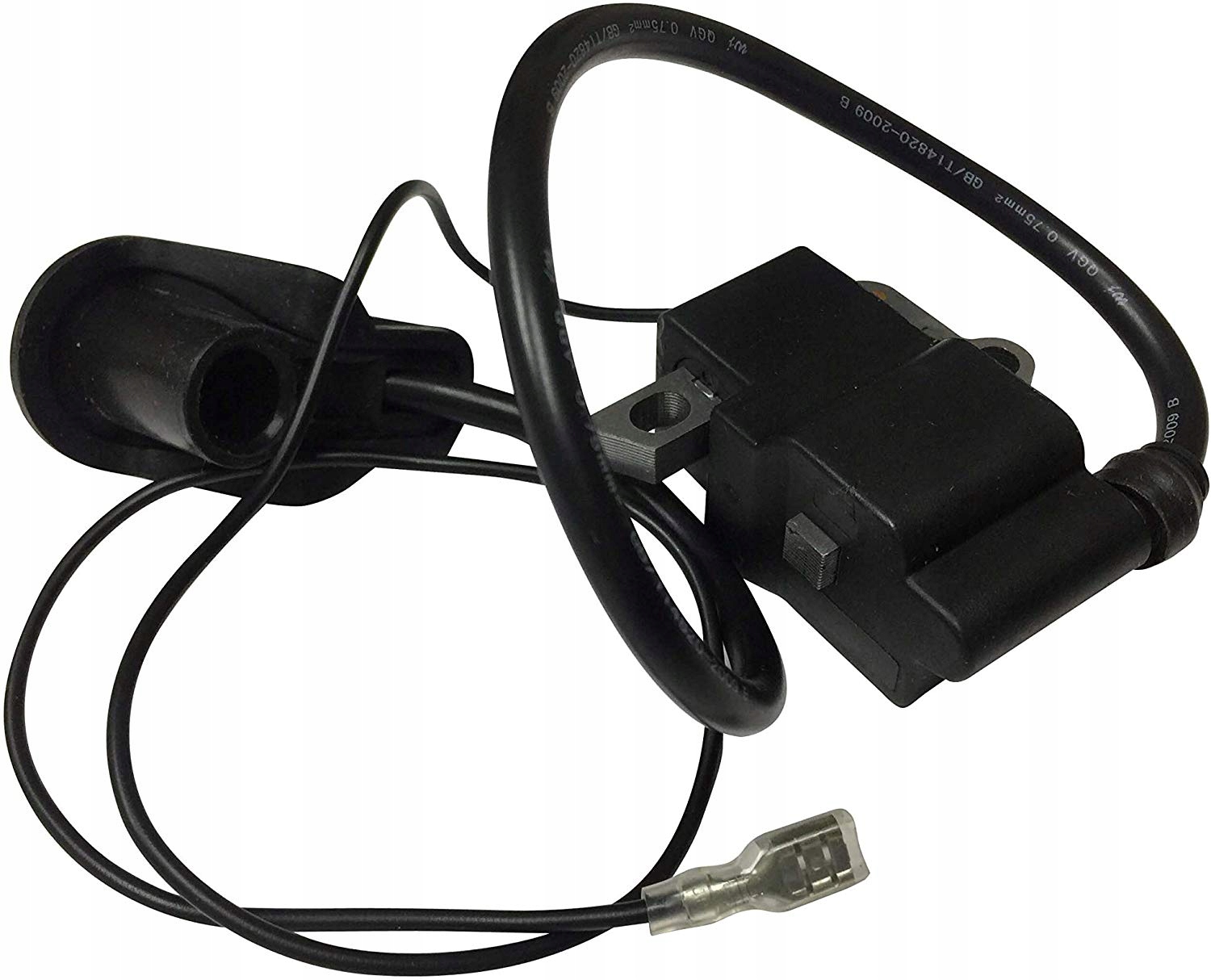 MODUŁ ZAPŁONOWY CEWKA STIHL TS400 PRZECINARKA Rodzaj cewka