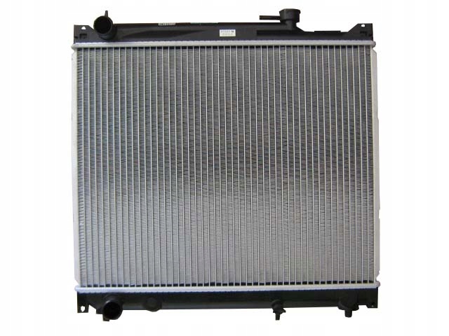 Nový chladič vody Suzuki Vitara a Grand 1988-2005 2.0 2.0 V6 2.5 Srl