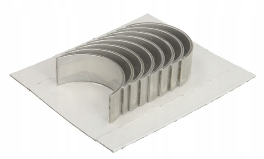 RENAULT 1.9 DCI PIERŚCIENIE PANEWKI USZCZELKA GŁOW Producent części Inny