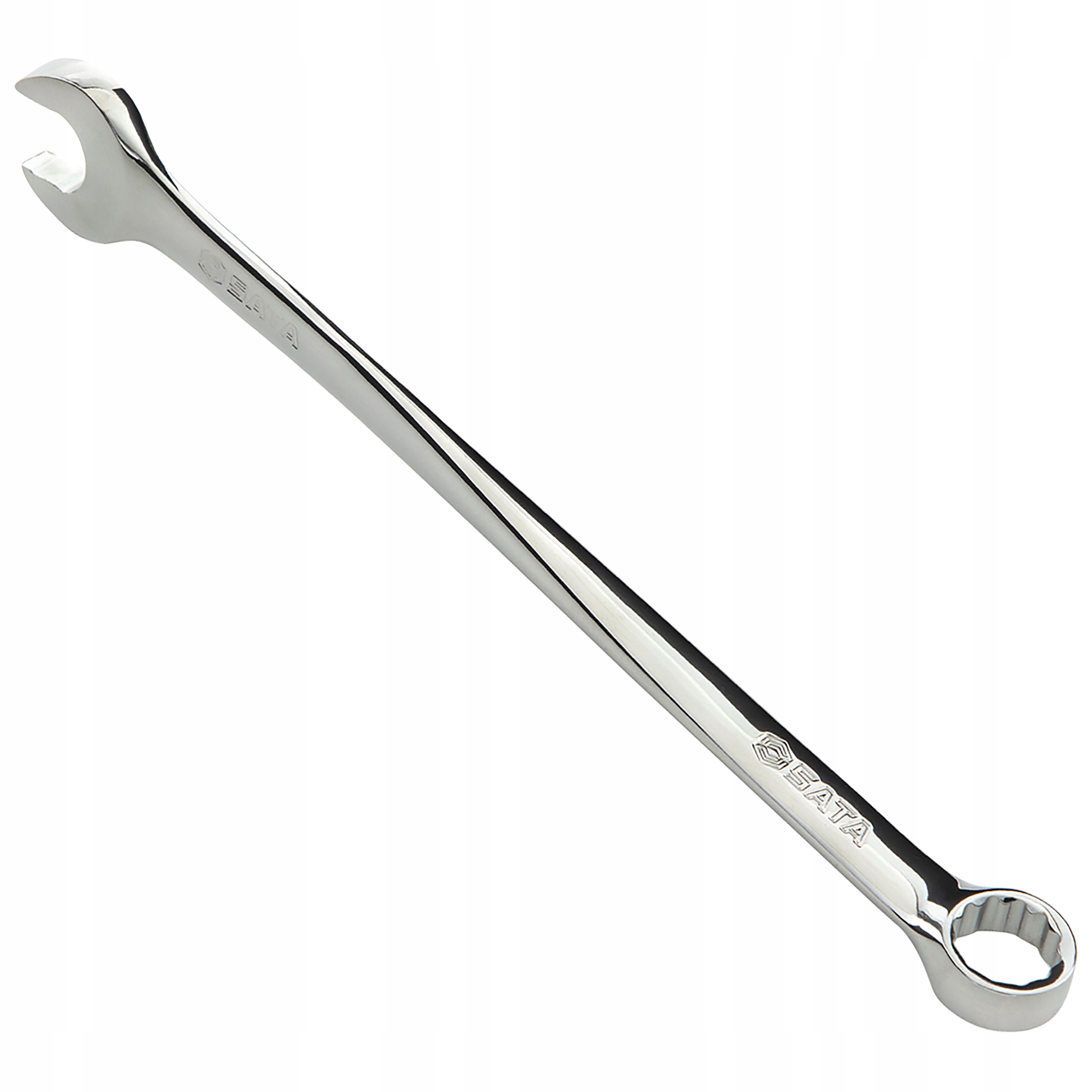 

Klucz Płasko-oczkowy XL X-beam Metryczny 15MM Sata