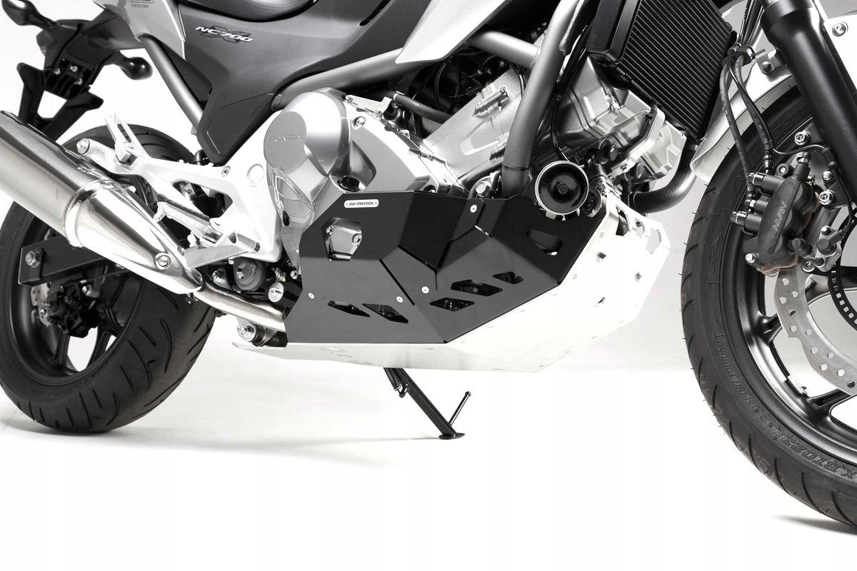 MSS.01.151.10101 - SW-MOTECH капот двигателя Honda NC 700 / 750 DCT