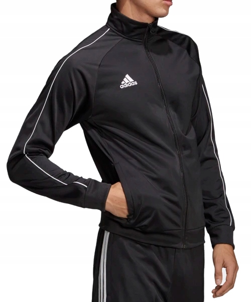 

Adidas bluza dresowa męska dres na Trening L