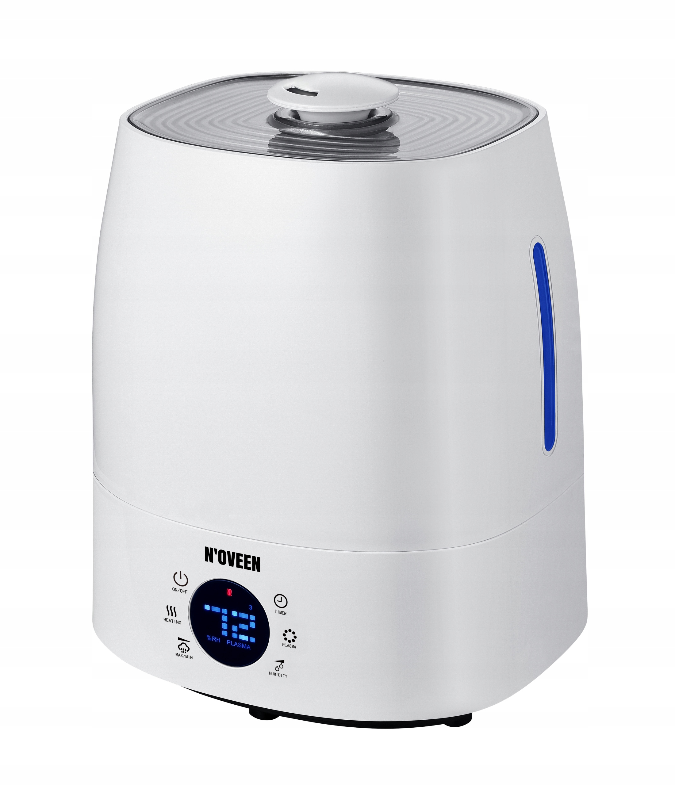 

Nawilżacz powietrza z Plazmą Noveen UH1800 Xline