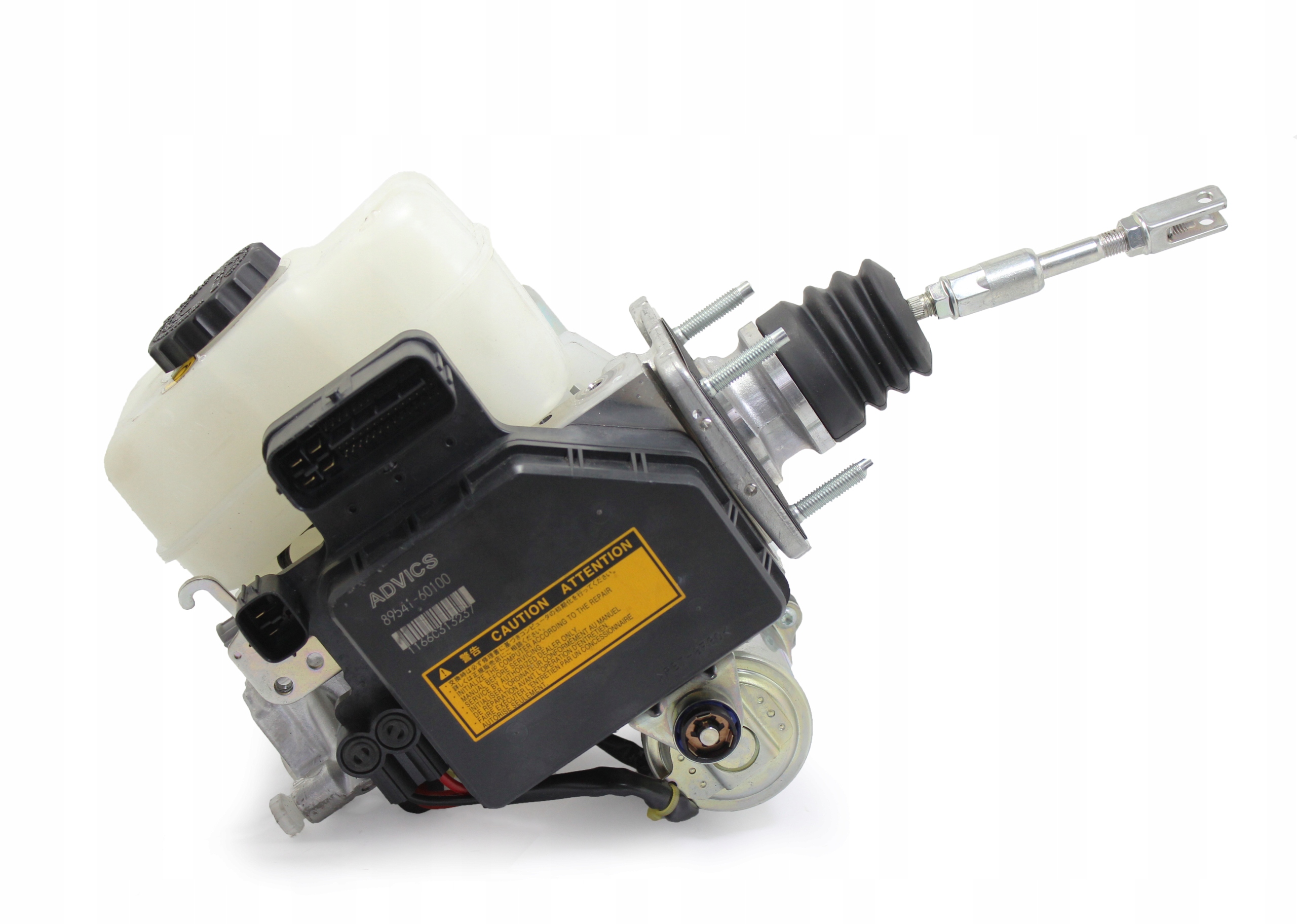 89541-60061 - ГЛАВНЫЙ ТОРМОЗНОЙ ЦИЛИНДР ABS ДЛЯ TOYOTA LAND CRUISER 120 НОВЫЙ