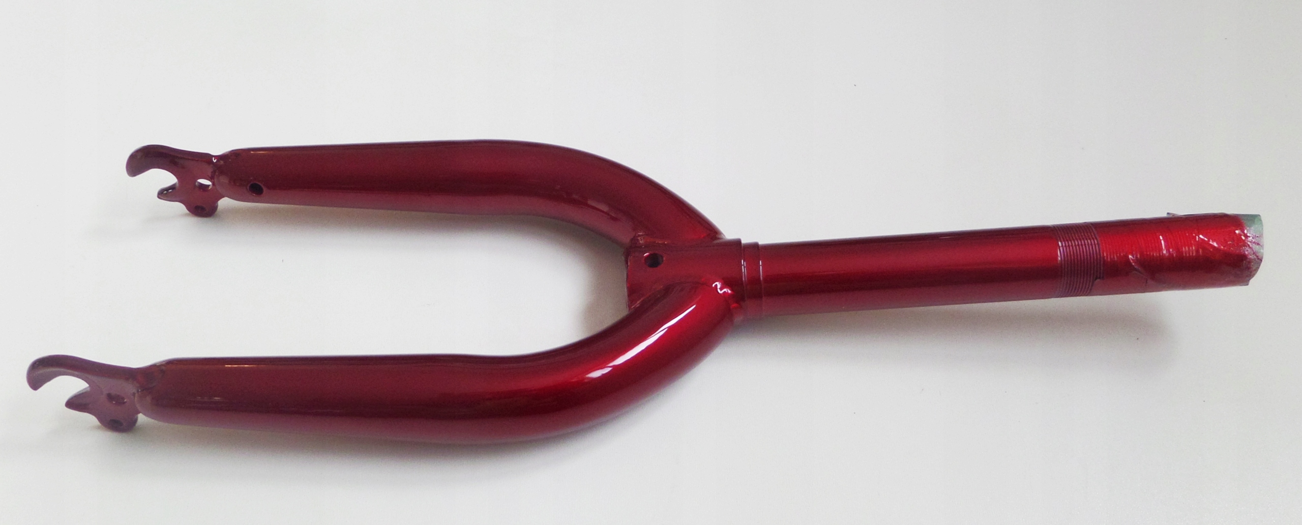 Widelec 12″x1″x165mm bez piwotów, 24103