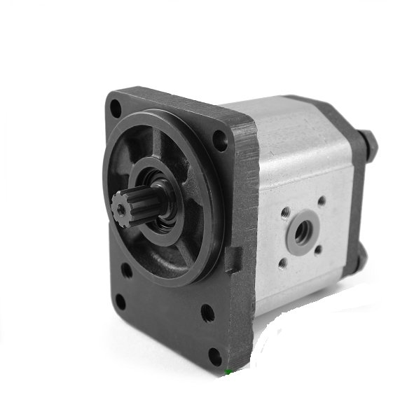 0510725349 - Гидравлический насос Fendt 600,610,611,612,614,615