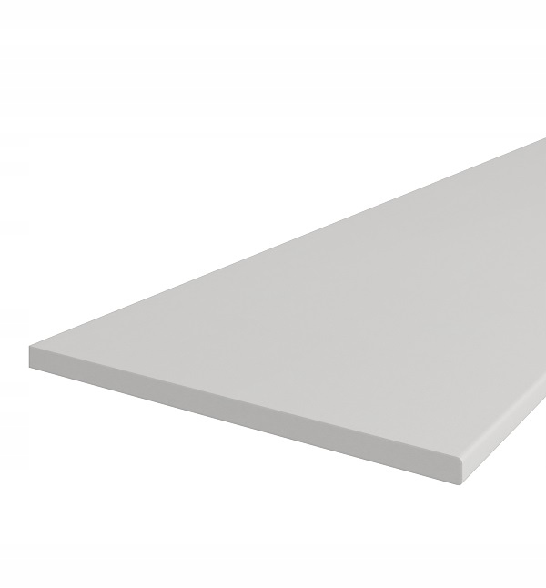 DĄB LANCELOT blat kuchenny roboczy 280 cm KOLORY Wysokość mebla 2.8 cm