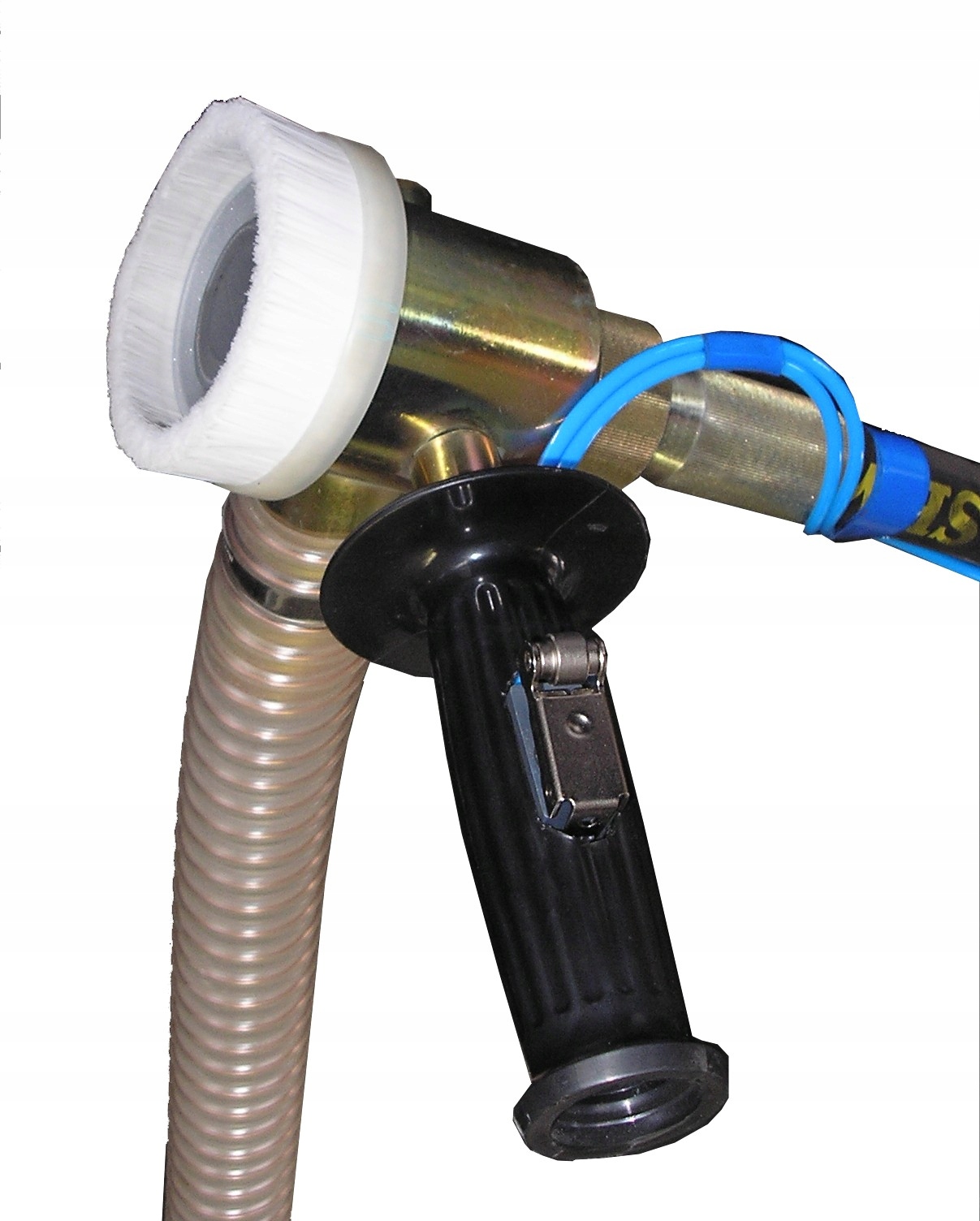 Piaskarka bezpylowa FK KO 25 Producent code FK KO 25