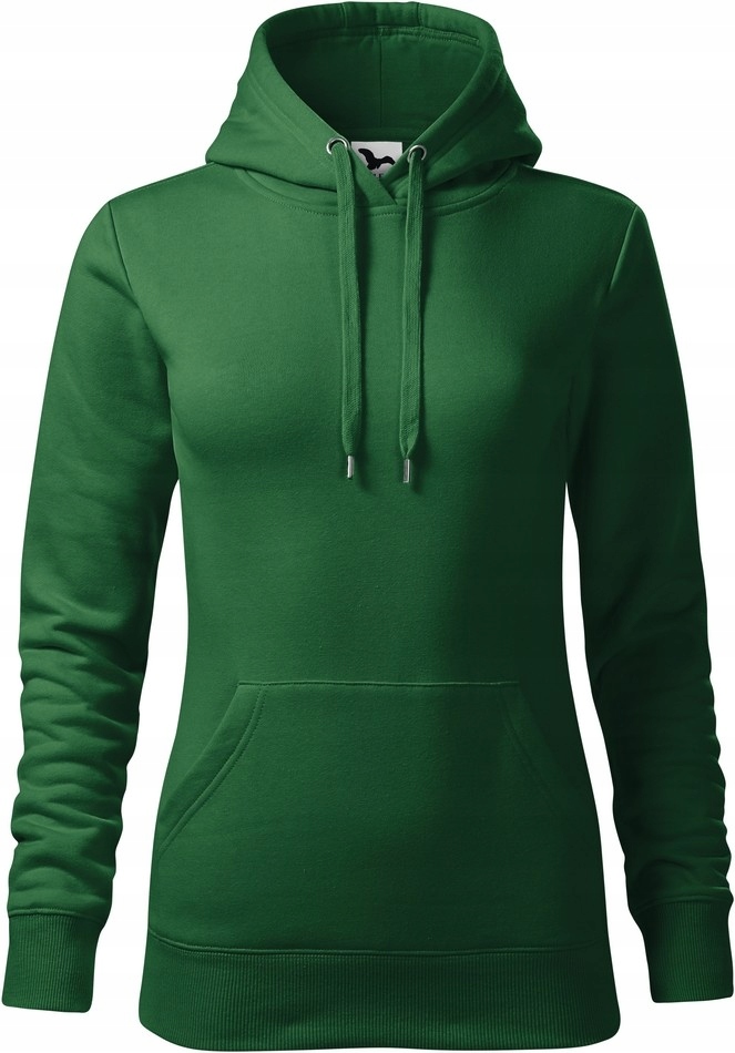 

Malfini Cape 414 bluza damska dresowa Kangurka M