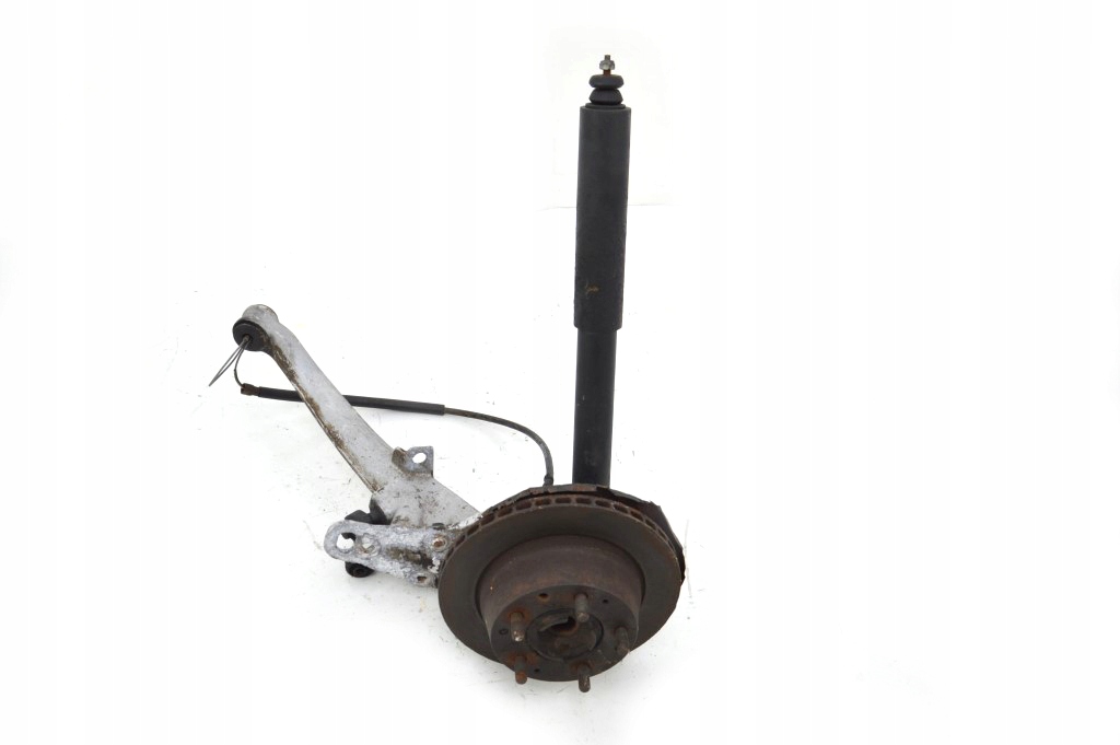 PORSCHE 911 930 ZAWIESZENIE LEWY TYŁ 9113315130R