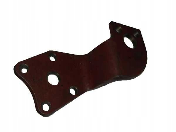 80-2707116 - Agro-Mar бічна панель ліва нижня зчіпка MTZ 82