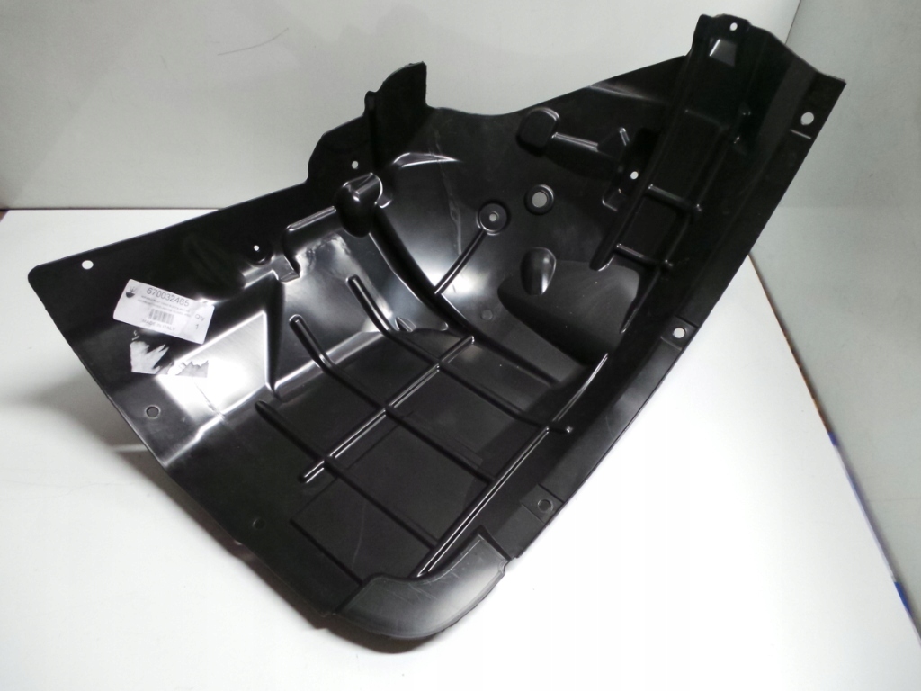 Nadkole PRZEDNIE LEWE Maserati Levante część tylna