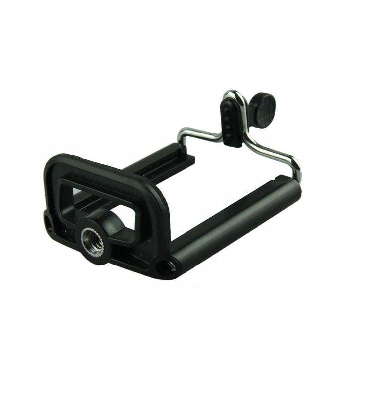 MINI GIĘTKI STATYW FOTOGRAFICZNY + UCHWYT SELFIE Marka Inna