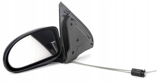 

Ford Focus MK1 Lusterko Elektryczne Ogrzewane Lewe