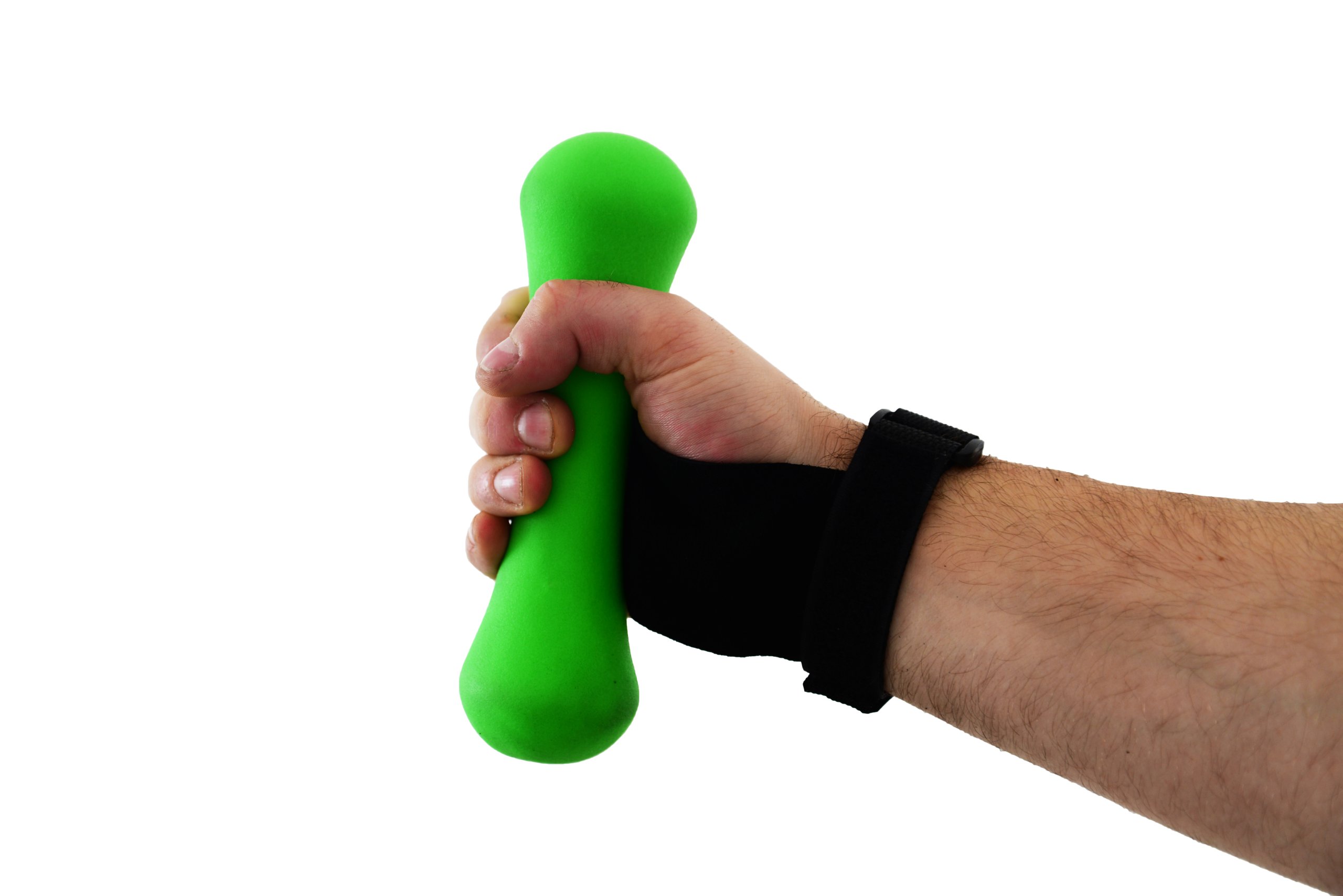 RĘKAWICZKI CROSSFIT GRID SKÓRKA GIMNASTYCZNA BLACK Rozmiar L/XL