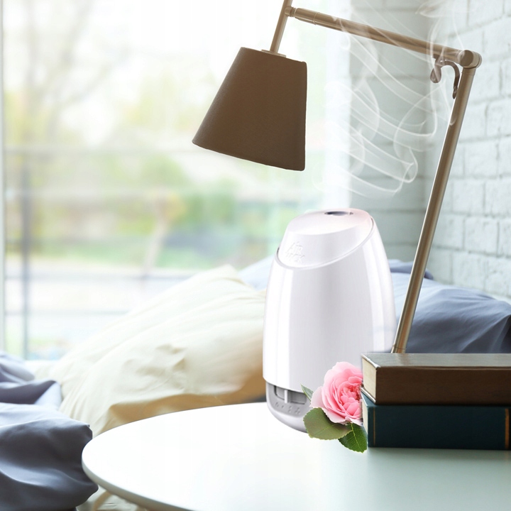 Air Wick Essential Mist Odświeżacz MIX 20ml x3 Rodzaj spray (aerozol)