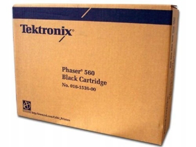 Toner Xerox Phaser 560 016153600 černý