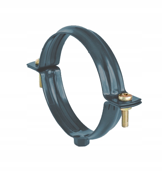 

Rynny Marley Obejma rury 75 Grafit